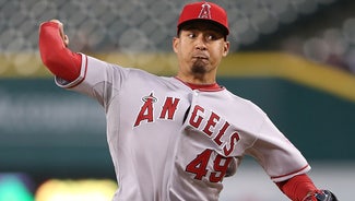Next Story Image: Ernesto Frieri working on regaining role as closer